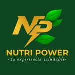 Logo de NutriPower